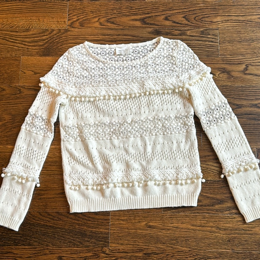Sweater